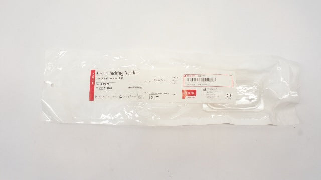 Cook Medical G14749 Fascial Incising Needle (x)