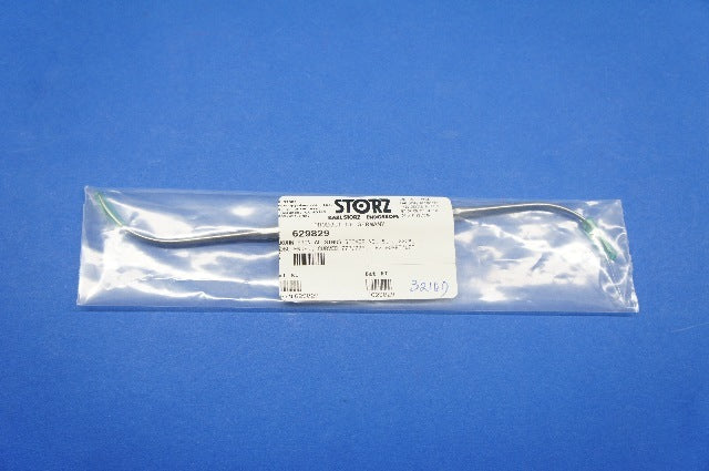 Karl Storz 629829 Kuhn Frontal Sinus Seeker No. 5, L 22cm, Dbl-Ended