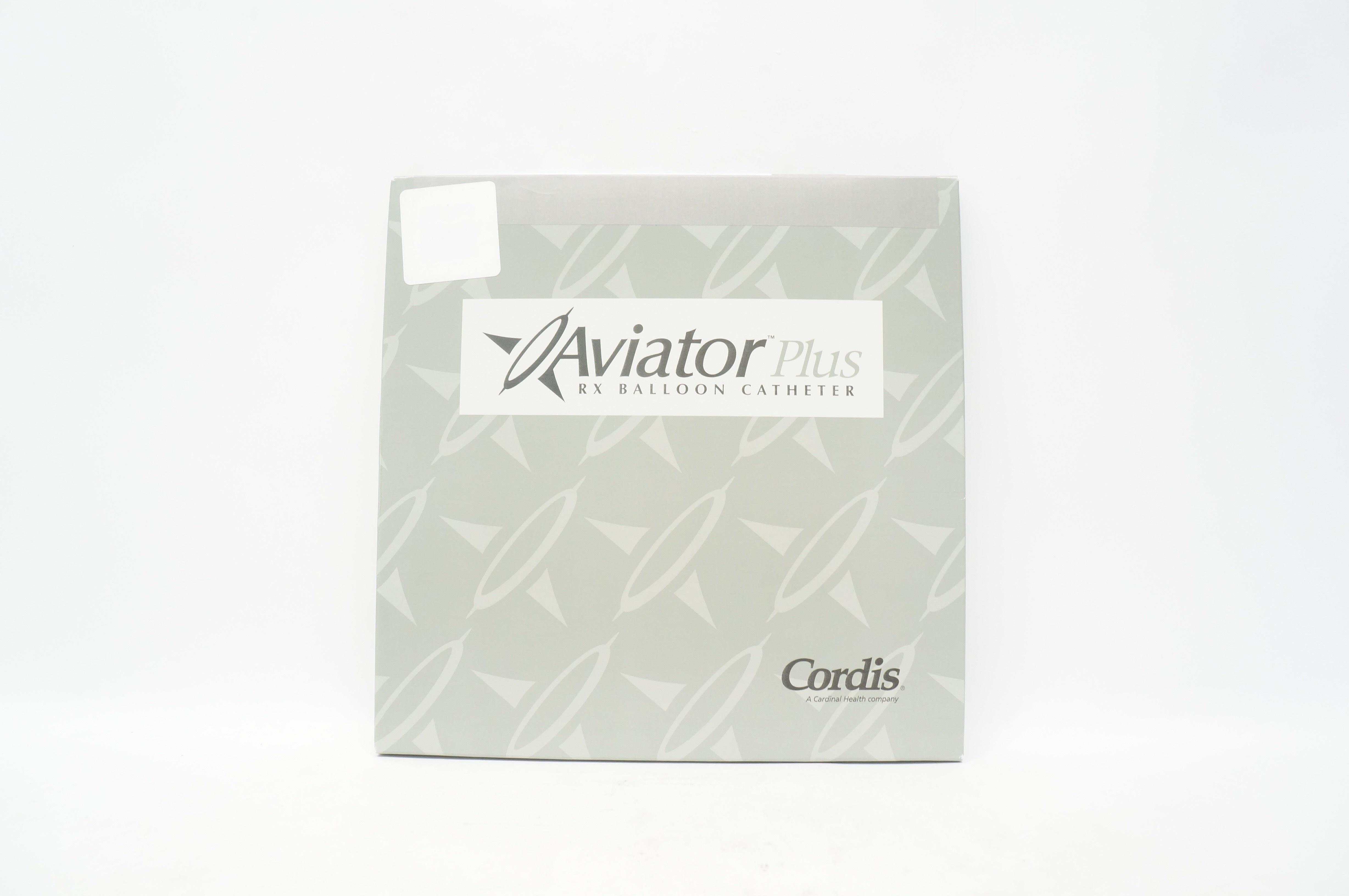 Cordis 424-5015W Aviator Plus RX Balloon Cath. .014inch x 5mm x 15mm x 142cm (x)