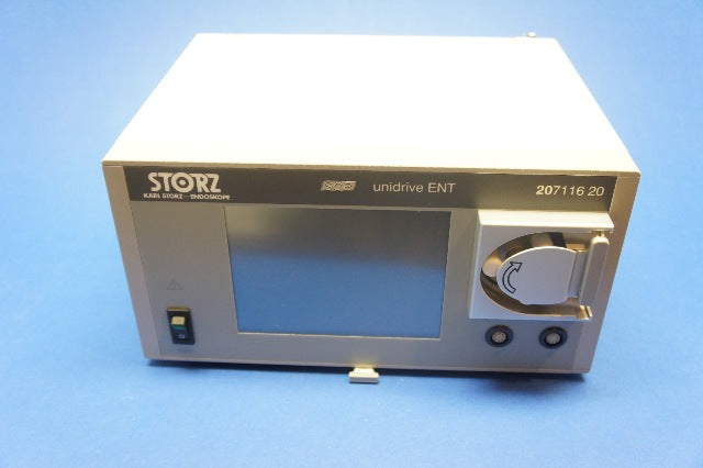 Karl Storz 20711620-1 Unidrive Ent With SCB