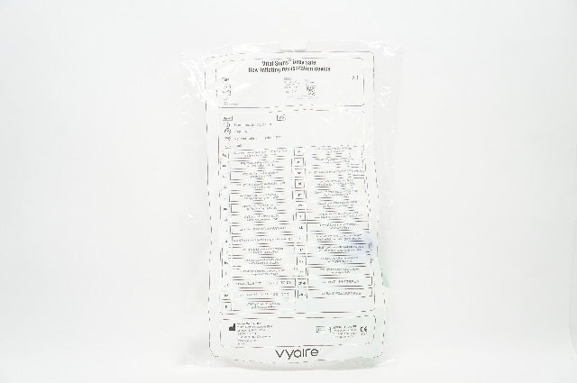 Vyaire 5503H Vital Signs Baby Safe Flow-inflating Resuscitation Device (x)
