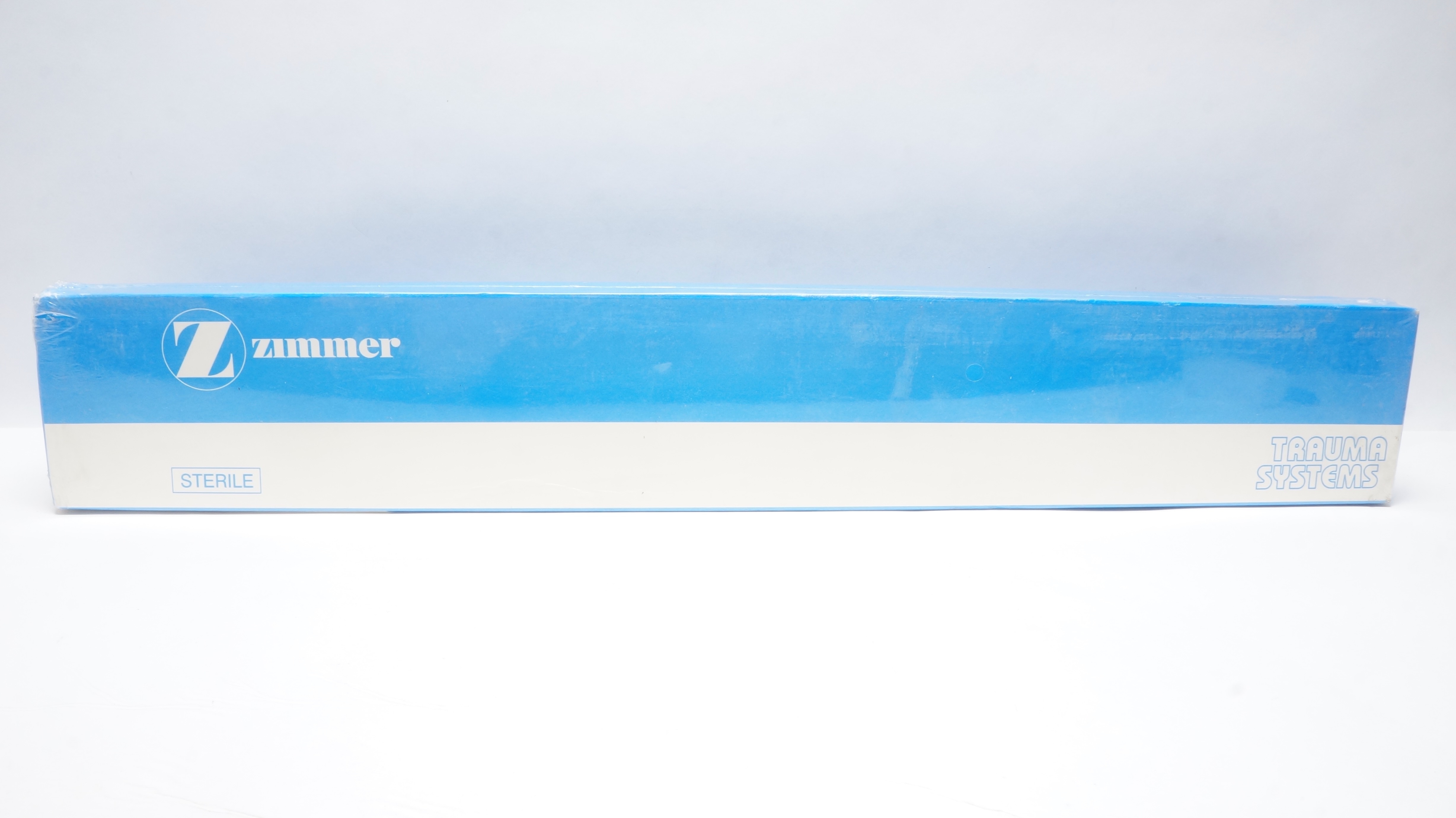 Zimmer 2253-320-06 Intramedullary Fixation  Tibial Nail 6mm x32cm