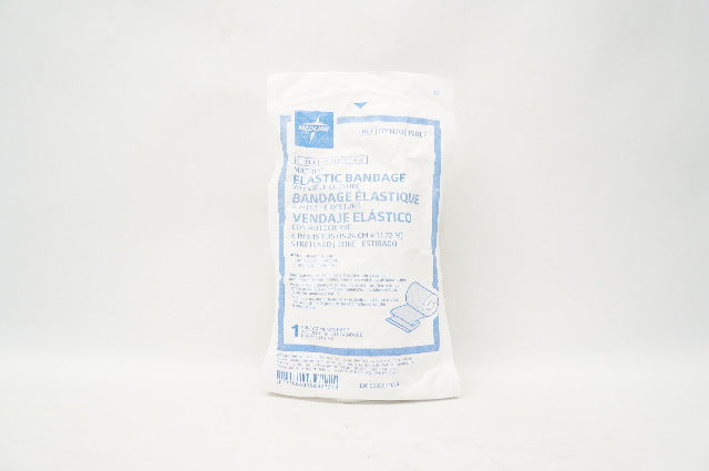 Medline DYNJ05158LF Matrix Elastic Bandage Medium Compression 6 inch x 15 yds.