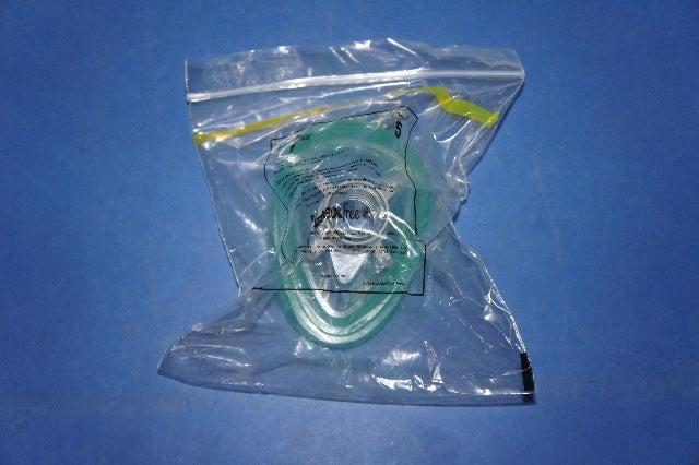 Medline DYNJAA Mask Anesthesia Regular, Adult, Size 5 ~ Box of 20