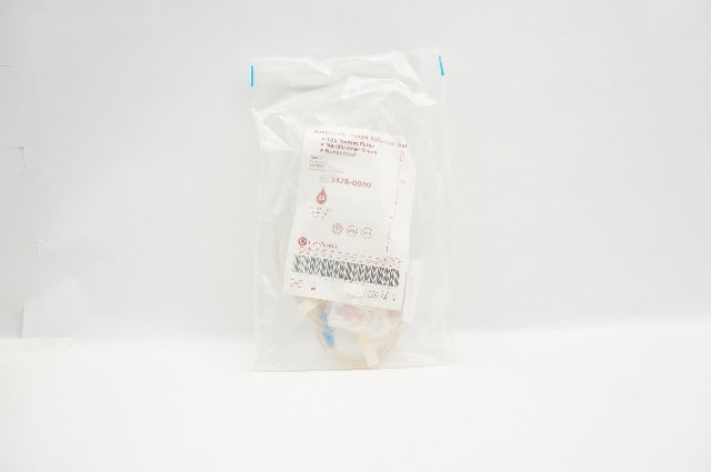 CareFusion 2478-0000 SmartSite Blood Infusion Set 15 drops