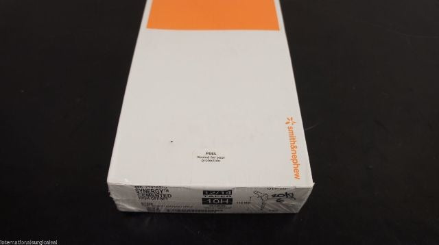 Smith&Nephew 71316210 Synergy Cemented High Offset Centralizer 8mm Size:10H (x)