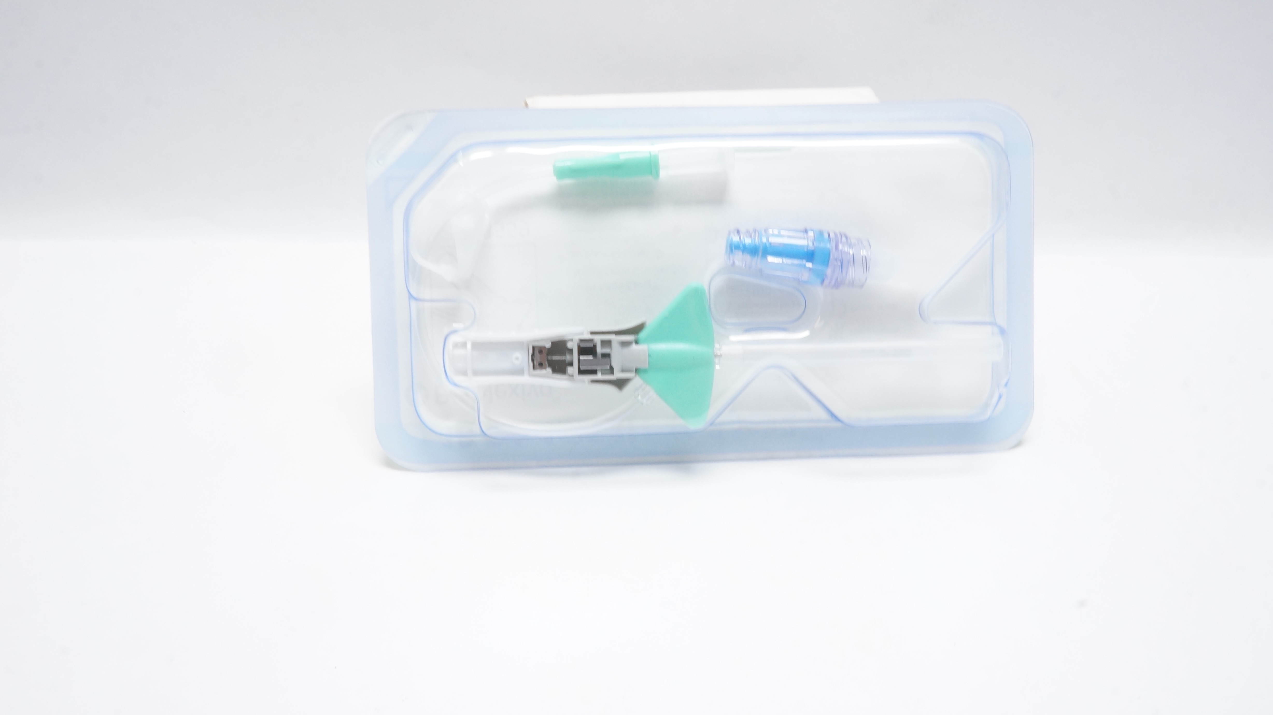 BD 383559 Nexiva Closed IV Cath. System W/Ndleless Connector 18Ga x 1.25inch