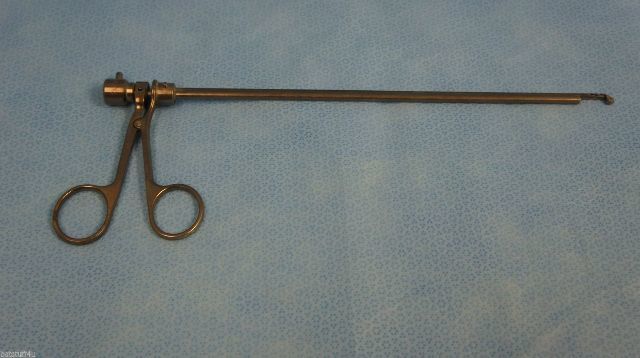 ACMI 8213 Cup Tearing Biopsy Forceps Rigid Optical