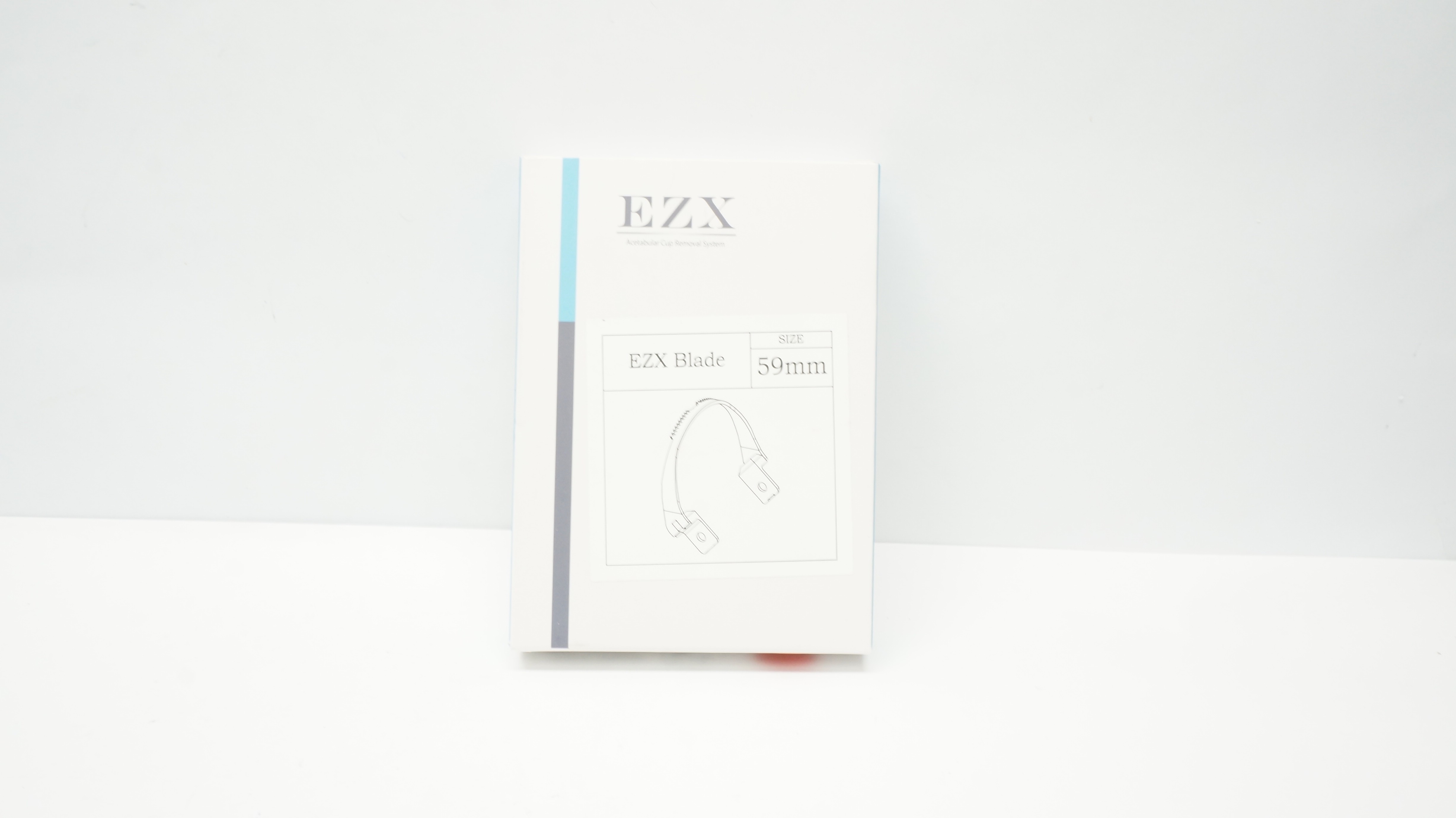 Brasseler BRXTB590 EZx Blade Size Diam. 59mm (x)