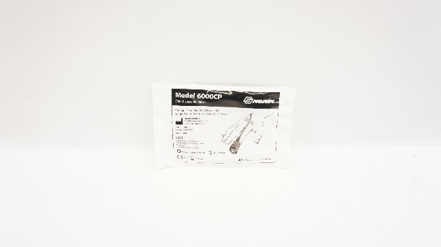 Nonin Medical 6000CP Pediatric Cloth Disposable Sensor