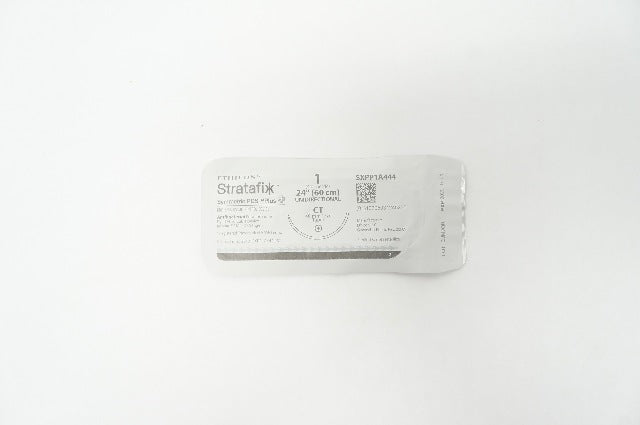 Ethicon SXPP1A444 STRATAFIX Symmetric PDS Plus, CT 40mm Taper Point Size 1 (x)