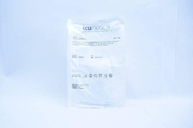 Icumedical 42650-06 Transpac Trifurcated Monitoring Kit (x)