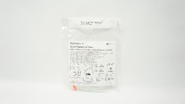 Oridion 009818/010209 Smart CapnoLine Adult/Intermediate CO2 Oral/Nasal Set 7ft.