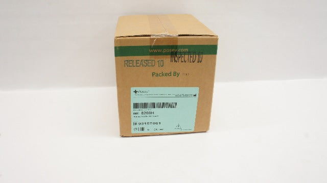 Posey 8208H Modular Services Alarm - Case of 6