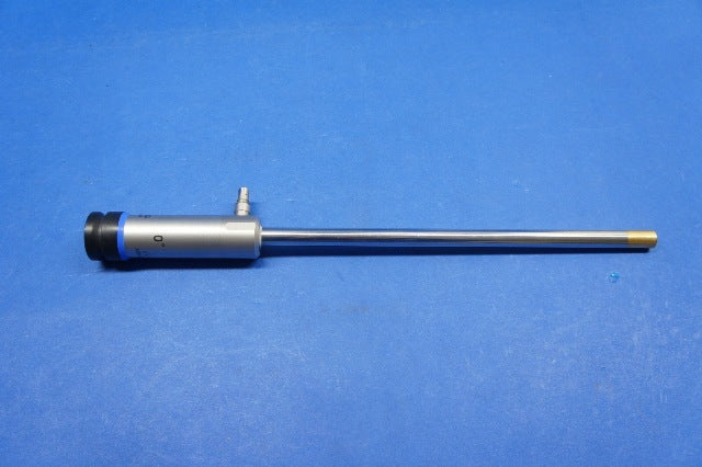 Olympus A4884A 12mm/0deg Autoclavable Laproscope