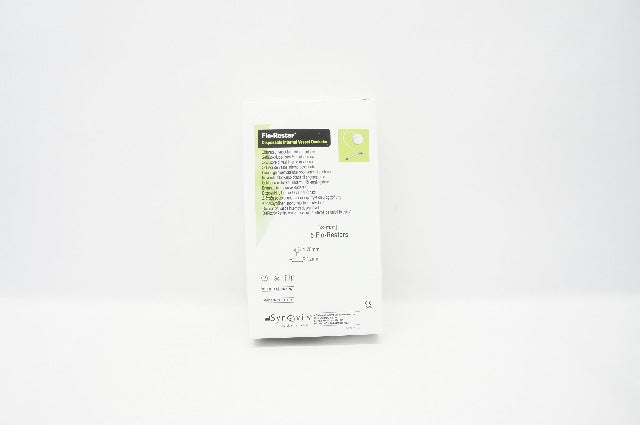 Synovis 50175 Flo-Rester Disposable Internal Vessel Occluder - Box of 5