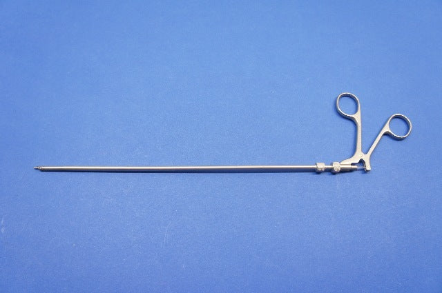 Ethicon I-1141 Stainless Laparoscopic Cutter 5mm