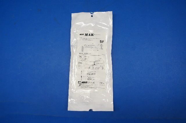 Merit Medical MAK501N Coaxial Mini Access Kit 5F (x)