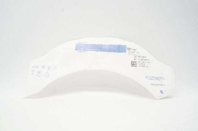 Covidien 86442 Shiley Hi-Lo Oral/Nasal Tracheal Tube Cuffed 3.0mm ID x 4.3mm OD