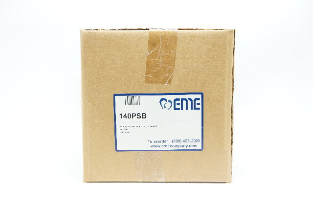 EME 140PSB Stretch Fetal Monitor Belt with Velcro - Case of 100