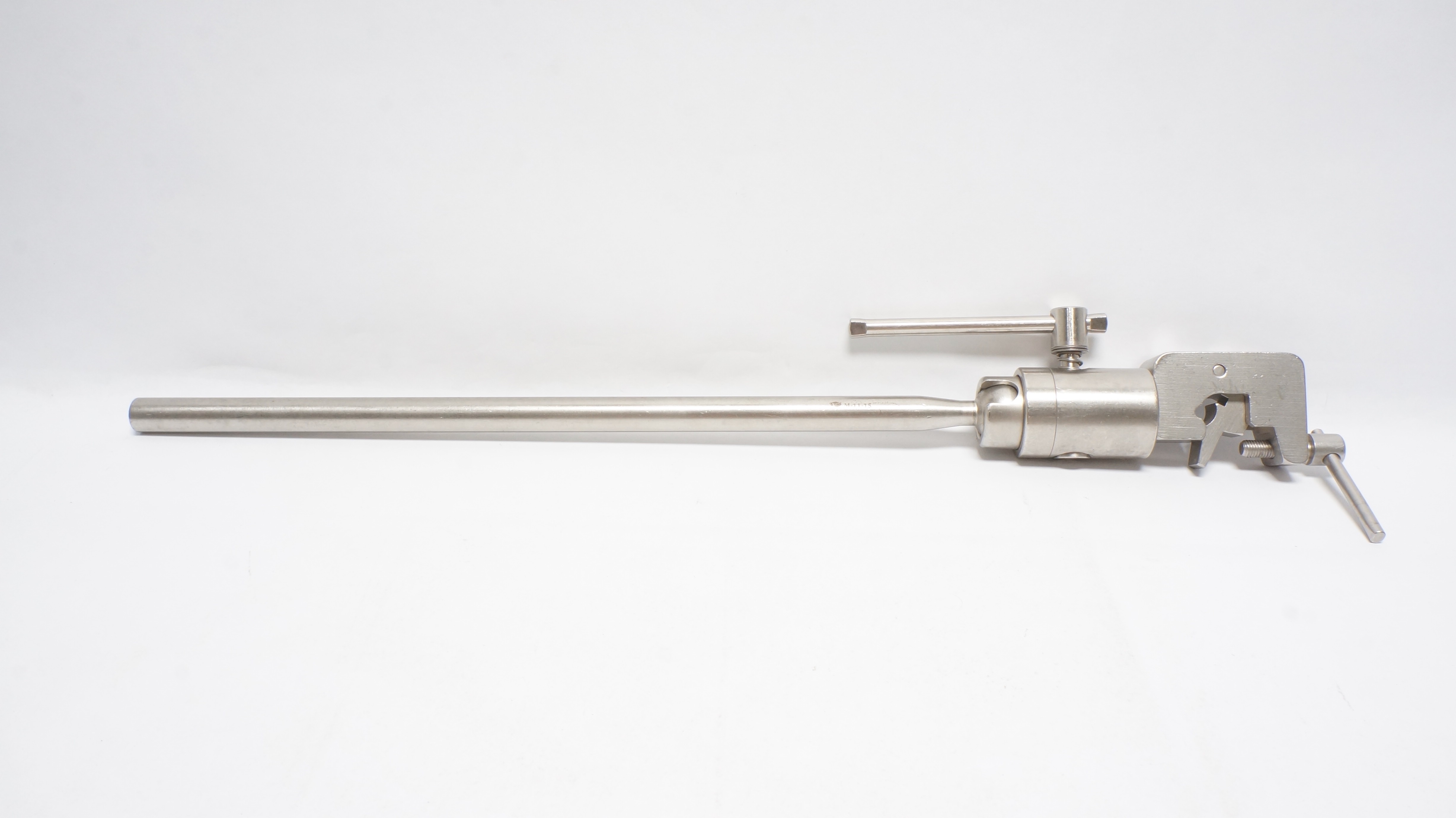 Surgical Adjustable Table Mounted Retractor Arm With Clamp M-11-15