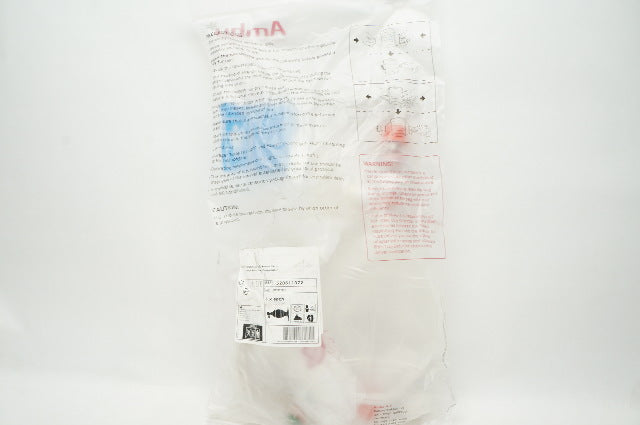 Ambu 520611072 Spur II Adult Resuscitator