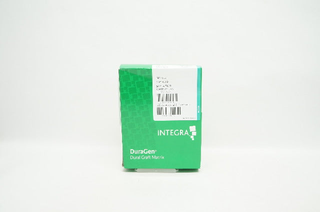 Integra ID2205 DuraGen Dural Graft Matrix 2inch x 2inch - Box of 5