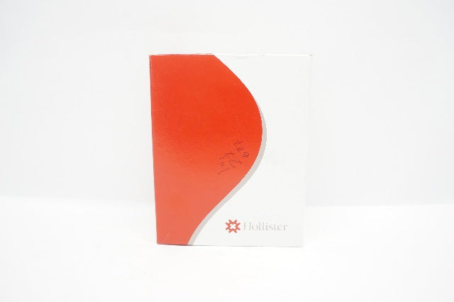 Hollister 14802 New Image 2-Piece Ostomy Skin Barrier Convex Tape - Box of 5