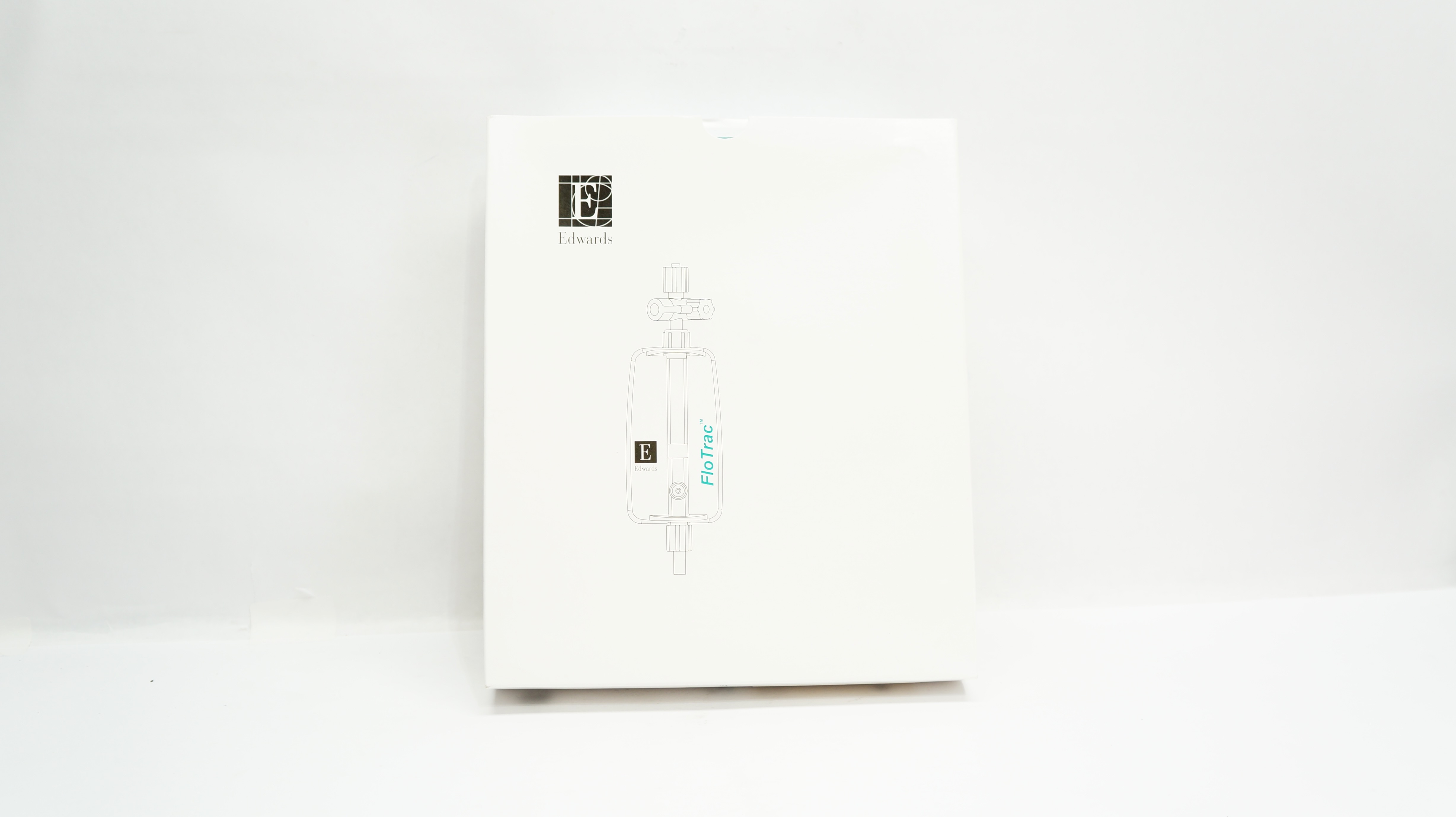 Edwards Lifesciences MHD6AZ5 FloTrac Sensor 60inch (x)