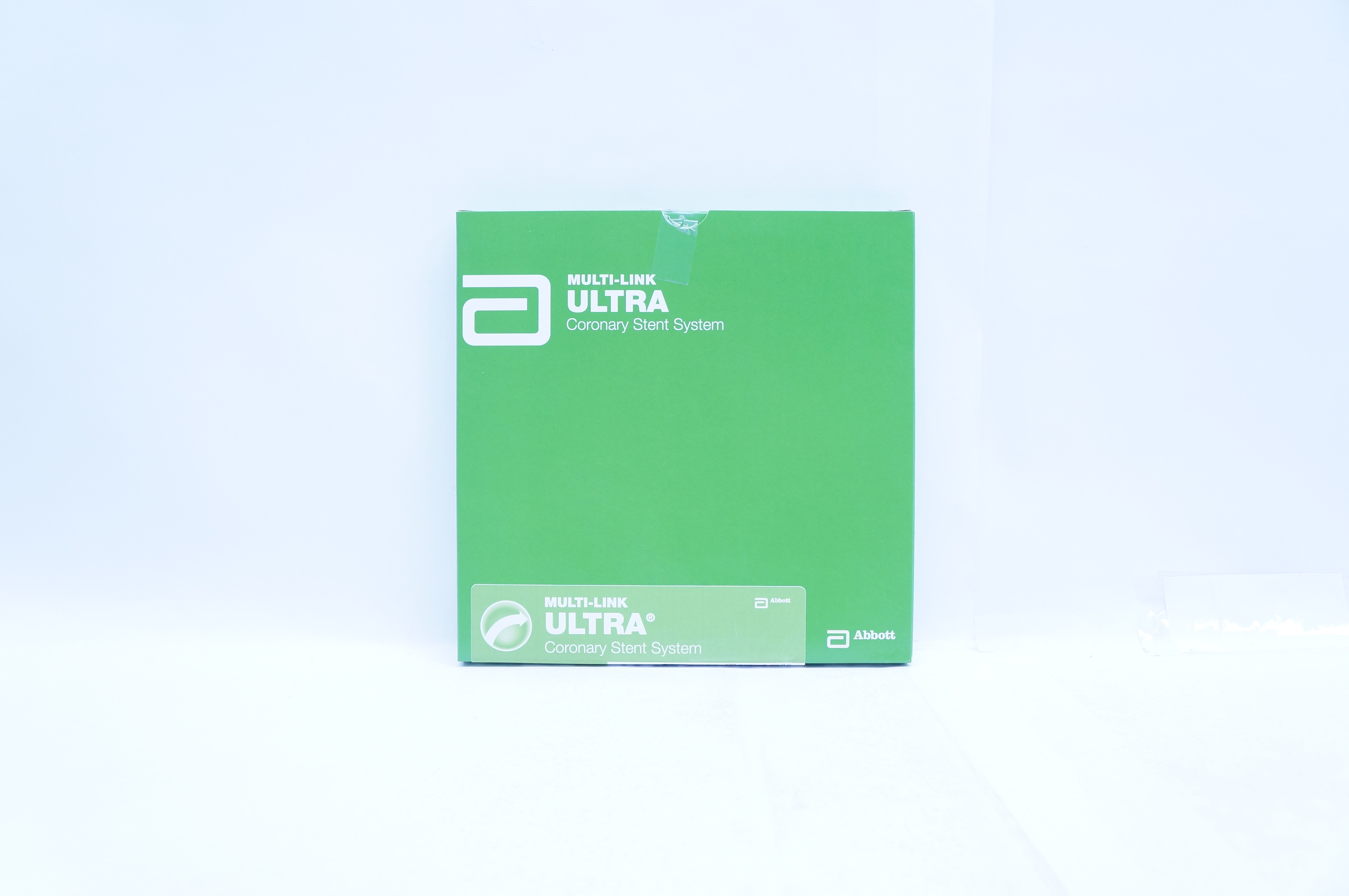 Abbott 1003381-13 Multi-Link Ultra Coronary Stnt System 6F., 4.5mm x 13mm (x)