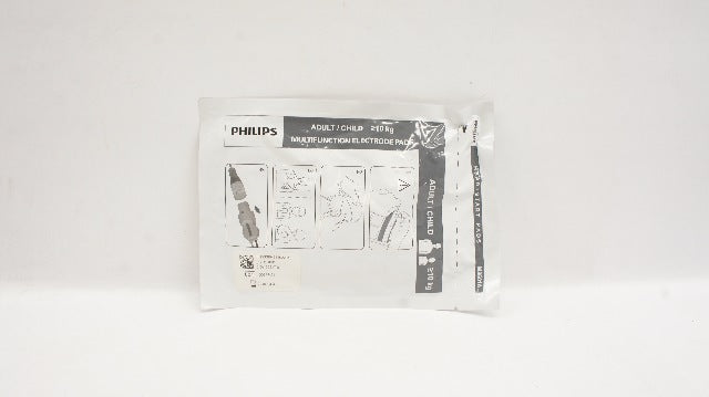 Philips M3501A Multifunction Electrode Pads Adult/Child ≥10kg (x)