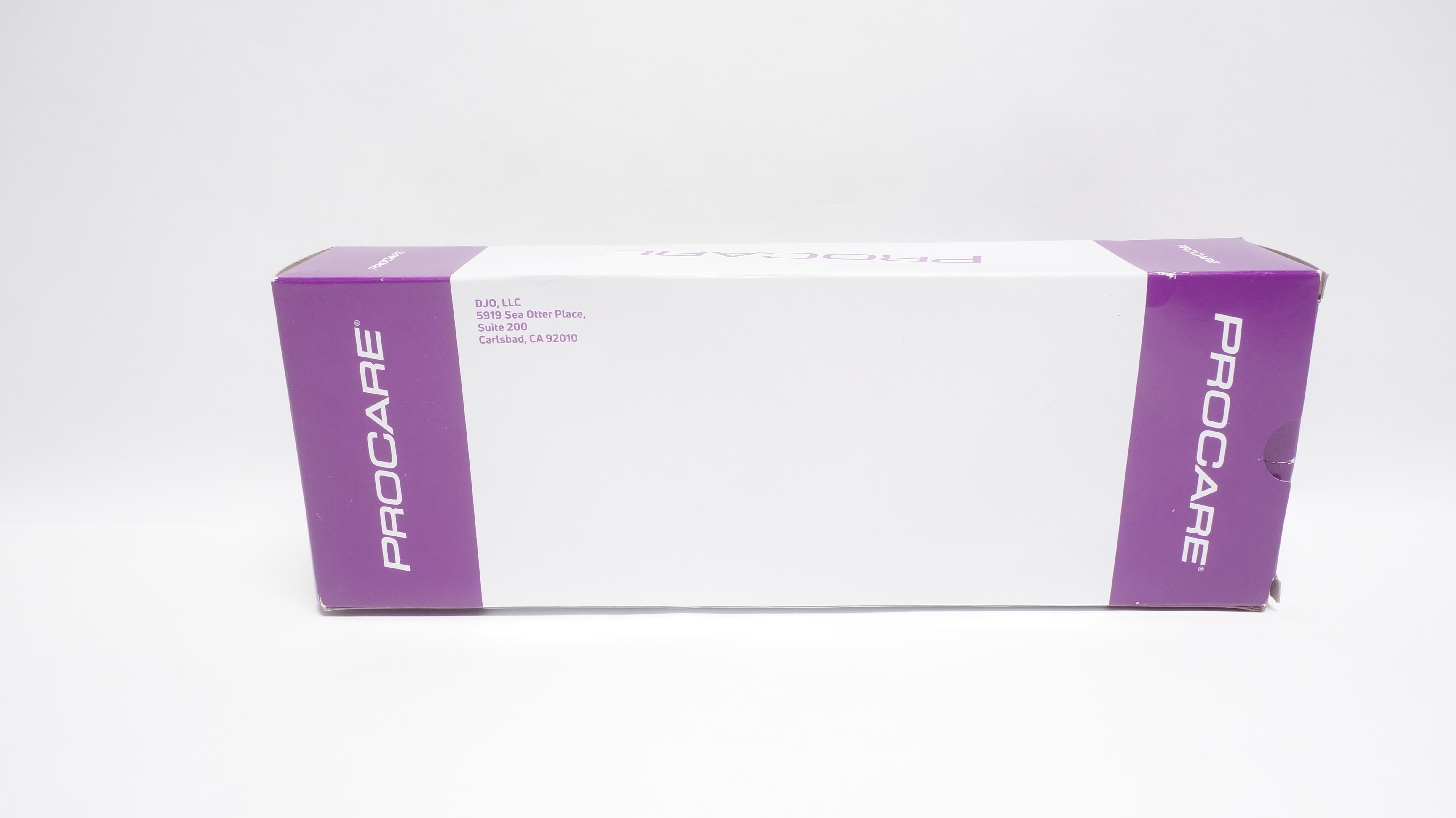 DJO 79-87302 ProCare Comfort Form Wrist/Thumb, RT, XS