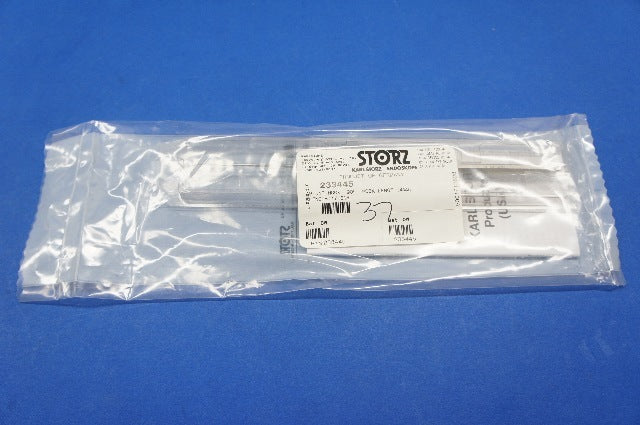 Karl Storz 233445 Blunt Hook, 90deg, Hook Length 4mm, Length 17.5cm