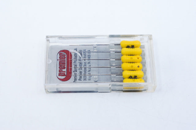 Premier Pluggers NO.20, 25mm ~ Pack of 6