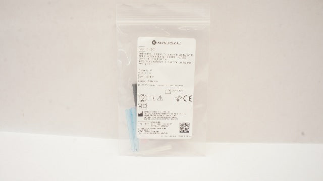 KeySurgical 3-12-01 Instrument Tip Caps - Pack of 50