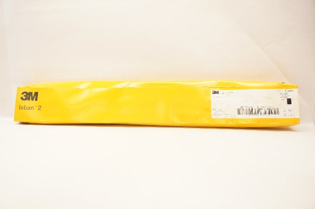 3M 6651EZ Ioban 2 Antimicrobial Incise Drape 23 inch x 33 inch - Box of 10