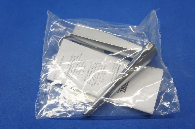 Karl Storz 8574RA Benjamin Neonate Subglottiscope Distal ID 4.7mm, Length 11cm
