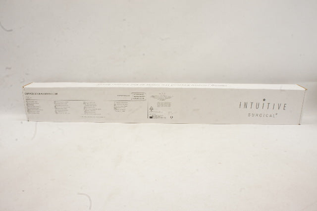 Intuitive Surgical 470344 daVinci Xi Curved Bipolar Dissector 8mm