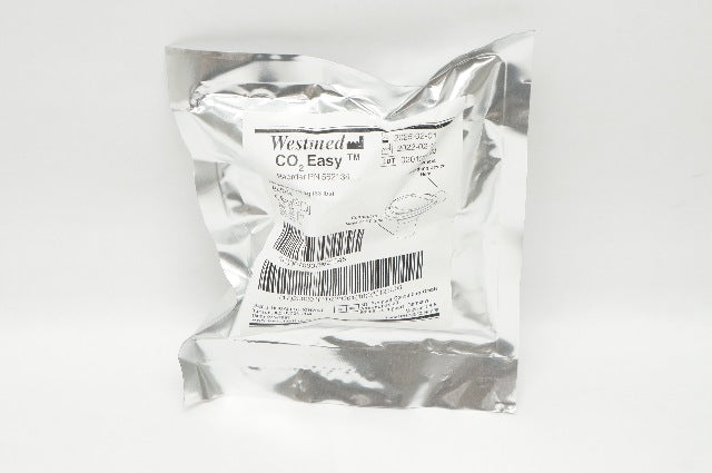 Westmed 562134 CO2 Easy For Patients > 15kg