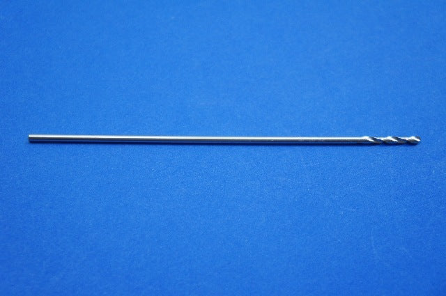 Zimmer S.S. Twist Drills Diam. 3/32