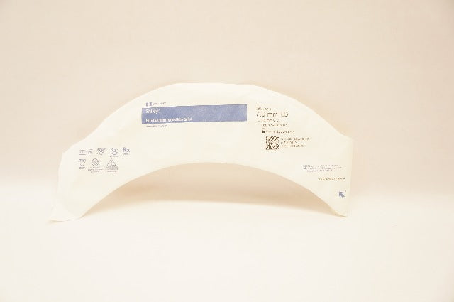 Covidien 86450 Shiley Hi-Lo Oral/Nasal Tracheal Tube 7mm I.D. x 9.5mm O.D. (x)