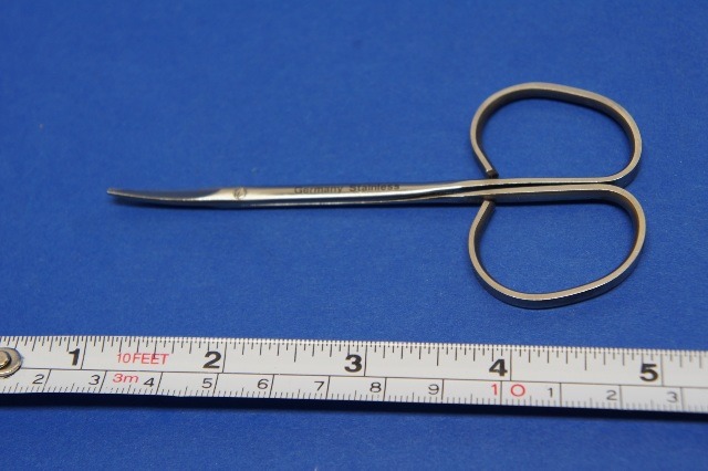 ???Scissors 4inch