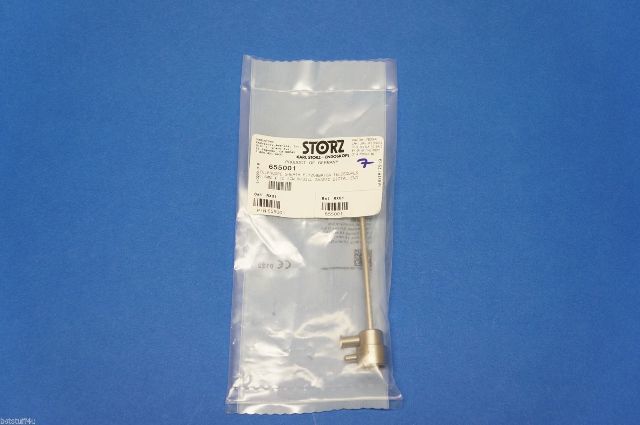 Karl Storz 655001 Telescope Sheath F/7208BA/CA Telescopes 3.5mm x 10.5cm