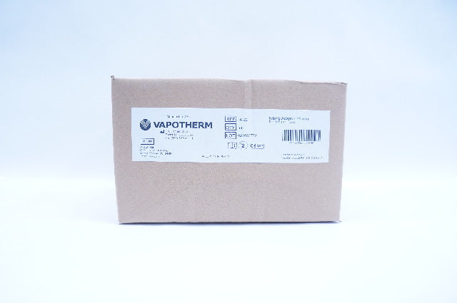 Vapotherm TA-22 Precision Flow Tubing Adapter 22 mm - Box of 50
