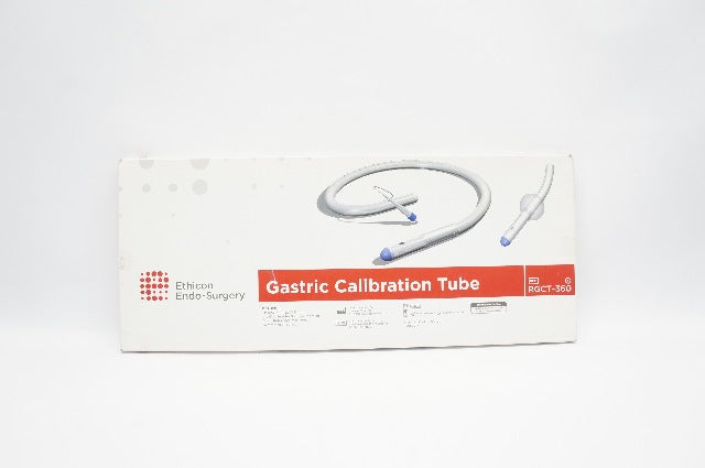Ethicon RGCT-360 Gastric Calibration Tube 12.7mm x  745mm (x)