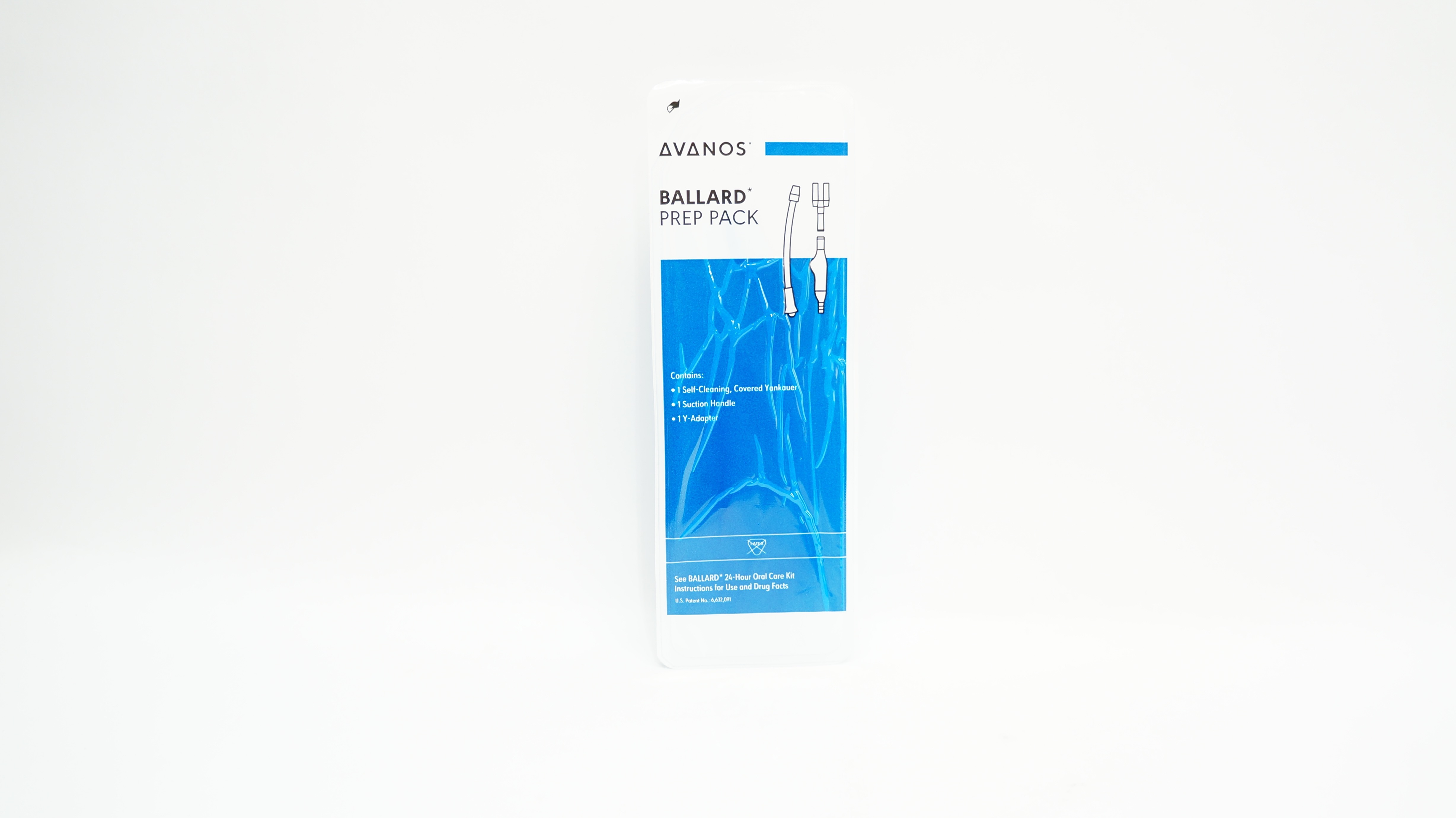 Avanos Ballard Prep Pack