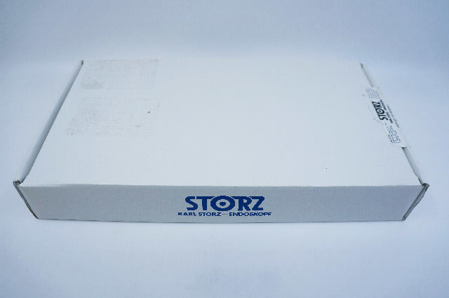 Karl Storz 30107AP Trocar, Size 13 cm, Color Code: Black