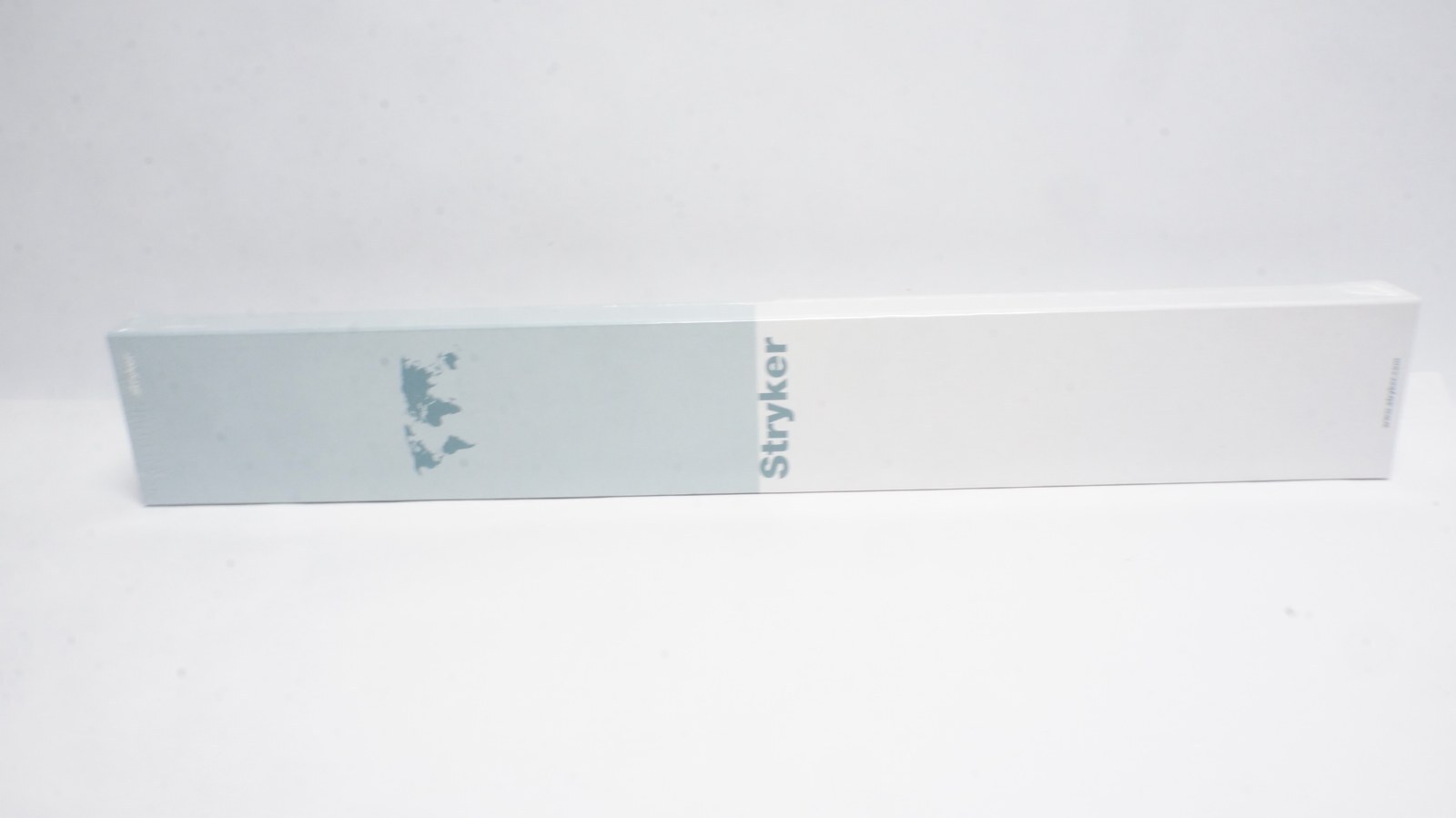 Stryker 3525-0440S Gamma3 Long Nail Kit R1.5 Ti LEFT Ø10x440mm