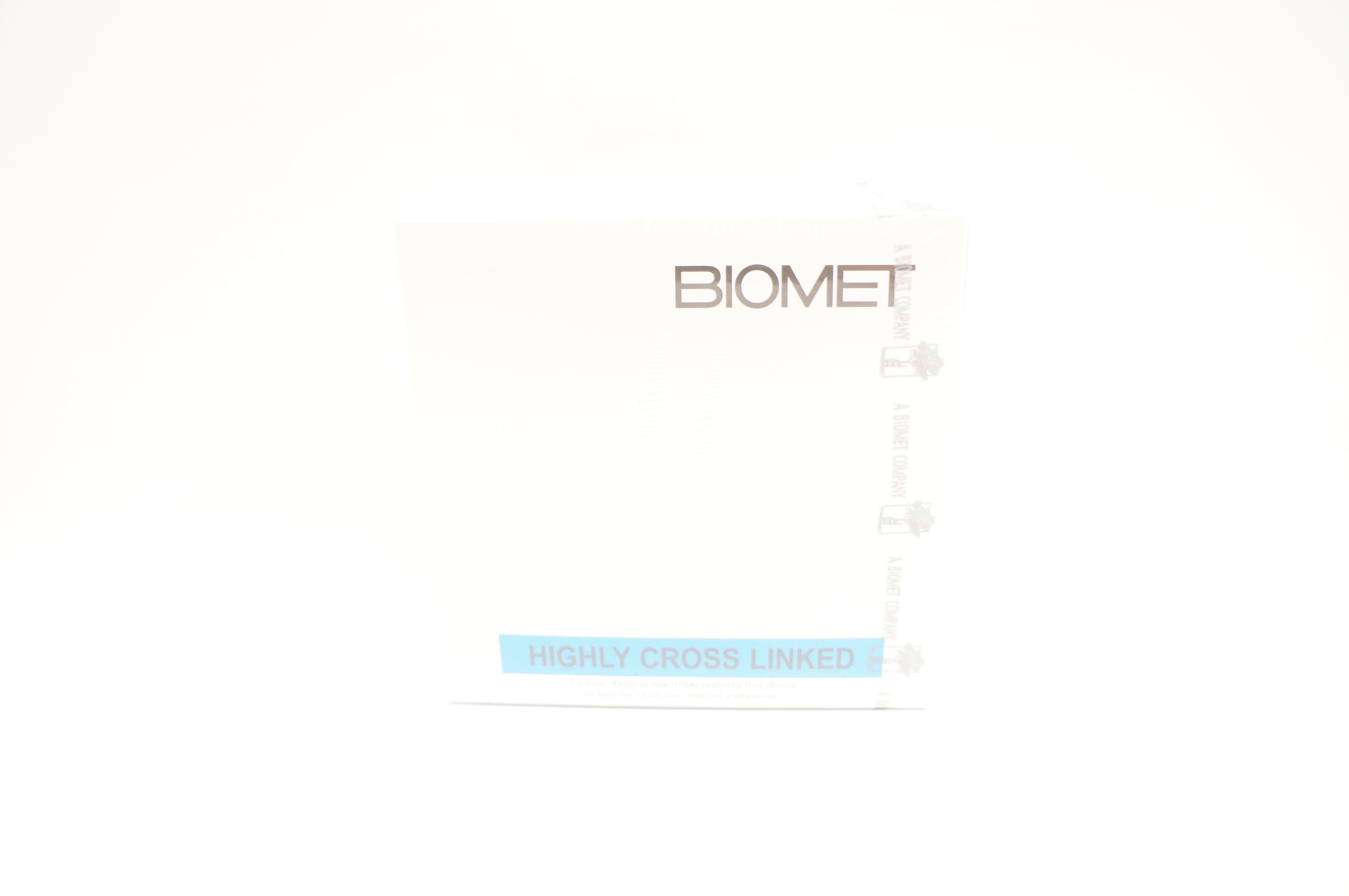 Biomet XL-105995 Acetabular Liner RingLoc Hip System Head Size 36mm, Liner 25(x)
