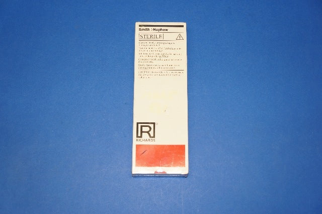 Richards 124169 Compression Hip Screw Plate 150deg, Short Barrel 5 Slots, 120mm